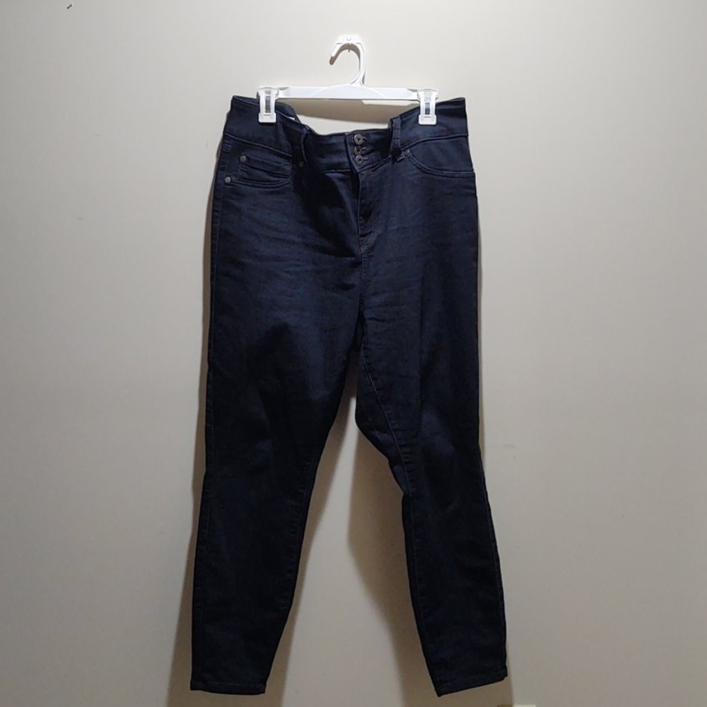 Torrid Jegging